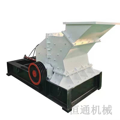 制砂機